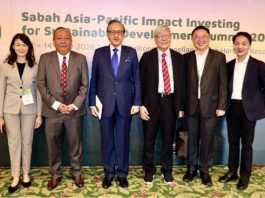 Sabah Welcomes Serious Investors For Win-Win Partnerships