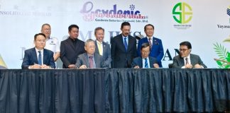 Kim Teck Cheong Invests RM30 Million in Gardenia Sarawak