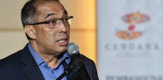 Strategi Baharu Pacu Gelombang Biru di Negeri Sembilan