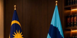 Entiti Haram Gugat Kedaulatan Sabah, Faisal Desak Tindakan Tegas