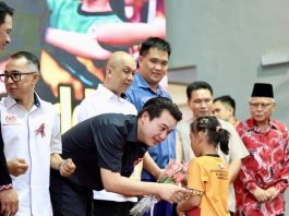 Kerajaan Negeri Sokong Usaha Perluas Akses Kepada Kanak-Kanak Berkeperluan Pendidikan Khas