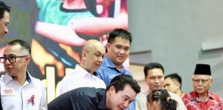Kerajaan Negeri Sokong Usaha Perluas Akses Kepada Kanak-Kanak Berkeperluan Pendidikan Khas