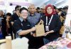 JOM MALAYSIA Pacu Produk Sabah Ke Pasaran Global