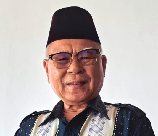SMJ 2.0 Diyakini Mampu Perkukuh Pembangunan, Tingkat Kesejahteraan Rakyat Sabah