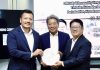 Ewon Alu-Alukan Kerjasama Strategik Tiga Syarikat Perkukuh Industri Maritim Sabah
