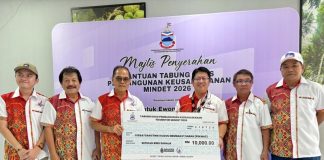 Kumpat River Campsite Tarikan Pelancongan Baharu Di Kimanis