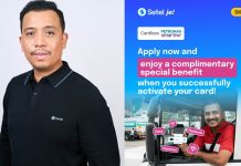 Smart Fuel Management for East Malaysian Businesses with Cardless PETRONAS SmartPa