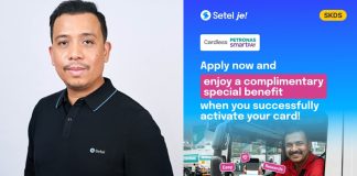 Smart Fuel Management for East Malaysian Businesses with Cardless PETRONAS SmartPa