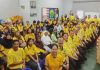 SAPP Sandakan Emphasises Development of MSMEs and Sabah’s Economy at AGM 2026