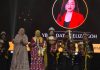 Datuk Eliza Goh Awarded for Her Dedication to Community and Compassion