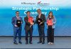 KPJ Healthcare and SingHealth Forge Strategic Alliance for Future Medical Excellence
