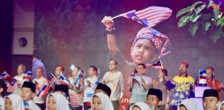 Sabah’s Development Agenda To Be Further Strengthened Under SMJ 2.0