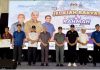 CM: Sabah To Receive 40 Percent Stake In Floating Gas Facility Project