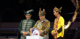 FKAT Draws Participation From Overseas