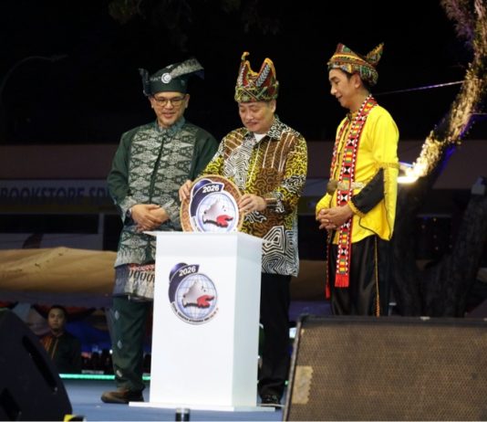 FKAT Draws Participation From Overseas