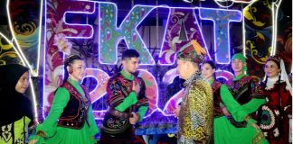 FKAT Tarik Kehadiran Peserta Dari Luar Negara