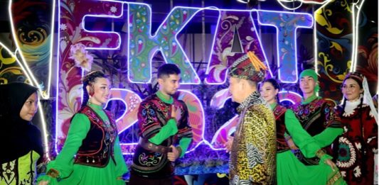 FKAT Tarik Kehadiran Peserta Dari Luar Negara