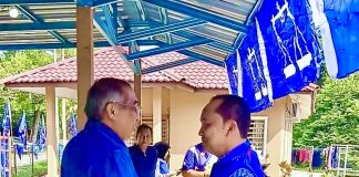 BN-PN Victory Driven by Strategy, Grassroots Strength and Voter Sentiment – Salleh