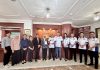 MCPF Sabah dan SUHAKAM Perkukuh Kerjasama Strategik Melalui Kunjungan Hormat