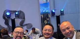 INNOPRISE PLANTATIONS Receives Recognition At The Edge Malaysia Centurion Club Awards 2026