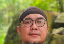 Keningau Semarak Patriotisme Sempena Kembara Merdeka Jalur Gemilang