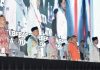 KM Hadir Kongres Nasional KEADILAN 2026