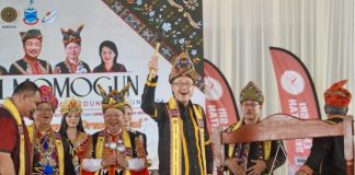 Role of Sabah’s Indigenous Peoples Important In State Development