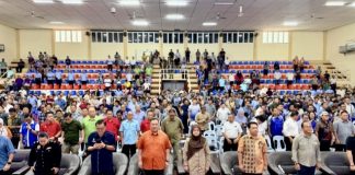 Pemimpin Masyarakat Perlu Jadi Jambatan Kerajaan dan Rakyat