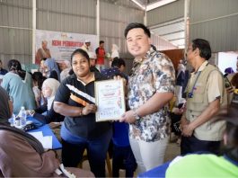 Health Camp Brings Healthcare Services Closer To The People