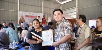 Health Camp Brings Healthcare Services Closer To The People