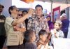 Kem Kesihatan Dekatkan Perkhidmatan Kesihatan Kepada Rakyat