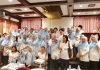 Wanita GRS Sasar Kemenangan Besar PRU16
