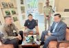 Pusat Pengalaman Borneo Nature Tours Dibuka, Mendekatkan Pengunjung dengan Hutan Hujan