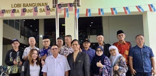 PMPS Perlu Diperkasa Manfaat Kompetensi Mantan Pendidik