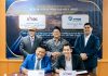 SOGDC, Jetama Meterai MoU Teroka Penyelesaian Bekalan Air Industri SOGIP