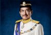 Perutusan TYT Sabah Sempena Hari Kebangsaan & Hari Sabah 2026