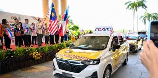 Maxim Malaysia Celebrates Sabah’s Patriotism as Official Partner of Kembara Merdeka 2026
