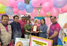 Sabah Sihat 2.0 Brings Health and Wellbeing Services Closer to the People