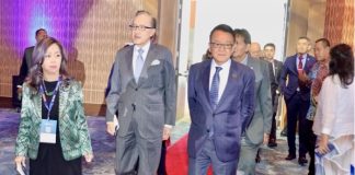 Nurturing Youths To Become Entrepreneurs and Innovators of New Businesses