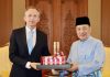 Kerjasama UCSF Dengan Universiti Poland Dalam Perancangan