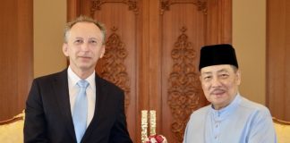 Kerjasama UCSF Dengan Universiti Poland Dalam Perancangan