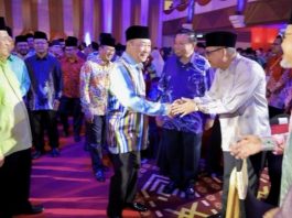 Tanggungjawab Terhadap Mualaf Tidak Berakhir Selepas Syahadah