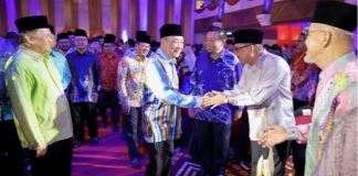 Tanggungjawab Terhadap Mualaf Tidak Berakhir Selepas Syahadah