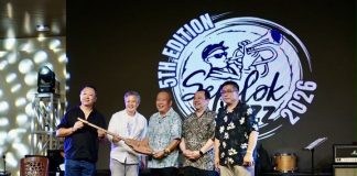 Sepilok Jazz Festival Boosts Sandakan’s Tourism Profile
