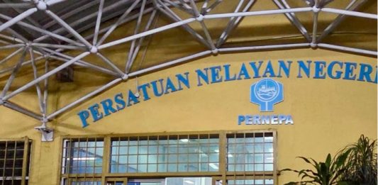 SAFMA Tinjau Operasi Jeti Pendapatan LKIM Kuantan