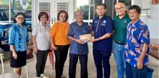 Warisan Hakka Terus Diperkasa Di Keningau