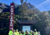 Dua Premis Makanan Gunung Kinabalu Raih Pengiktirafan BeSS