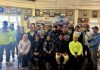 JKNS Anjur Ekspedisi Keselamatan Makanan di Gunung Kinabalu