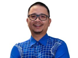 Sabah Motoday Platfom Bawa Mesej Antidadah – Mazlan