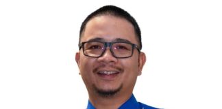 Sabah Motoday Platfom Bawa Mesej Antidadah – Mazlan